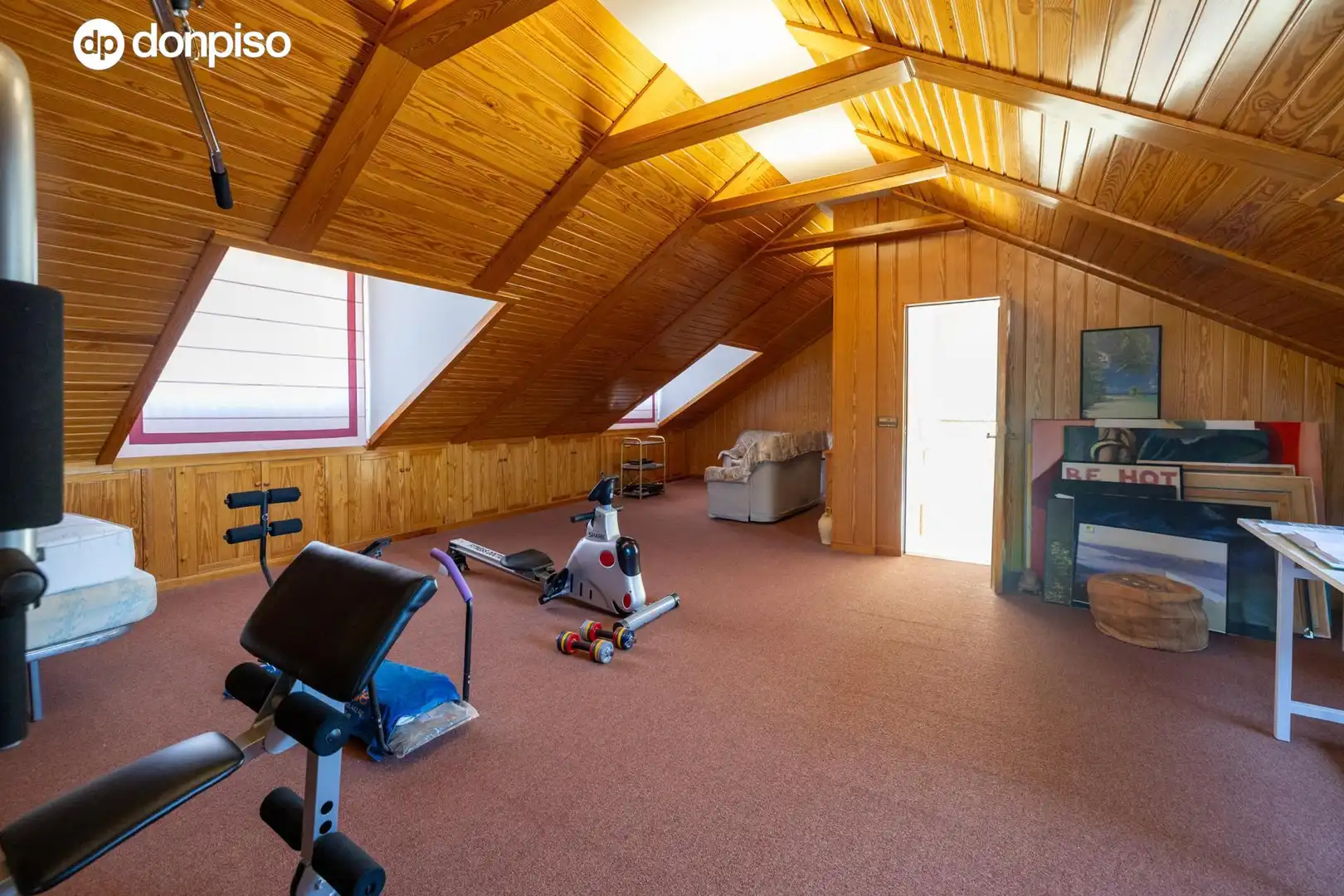 Casa o chalet en venta en Atarfe con Calefacción, Jardín privado y Terraza