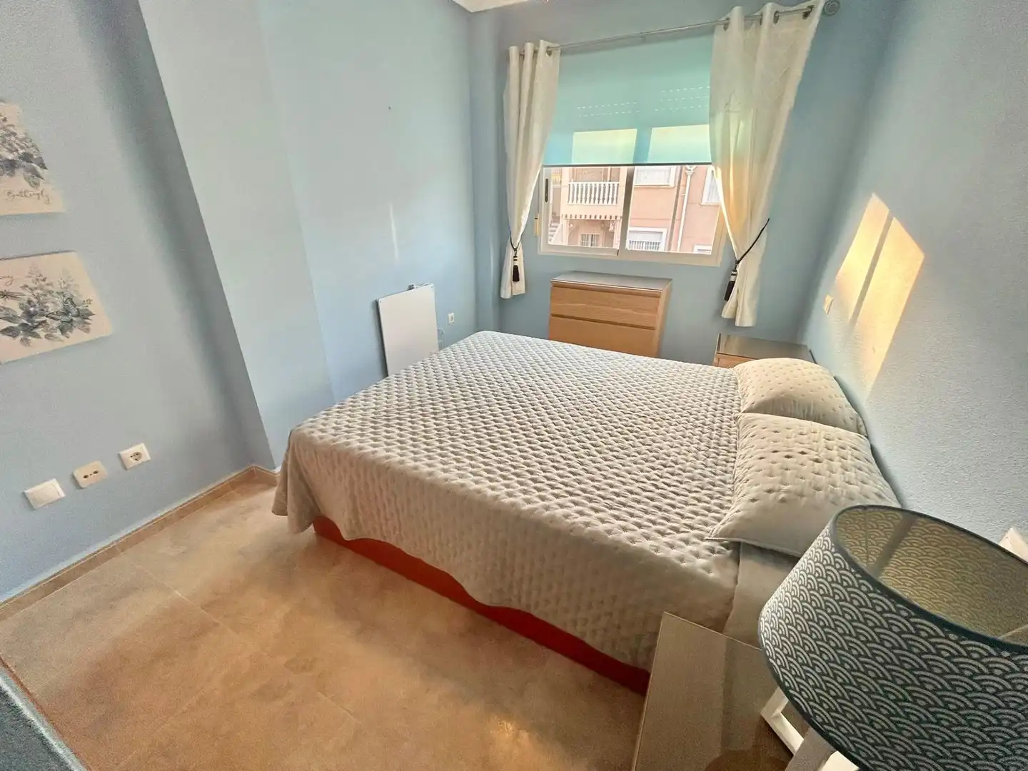 Casa o xalet de lloguer a Calle PRINCESA, 1, Montepinar - La Aparecida - Raiguero