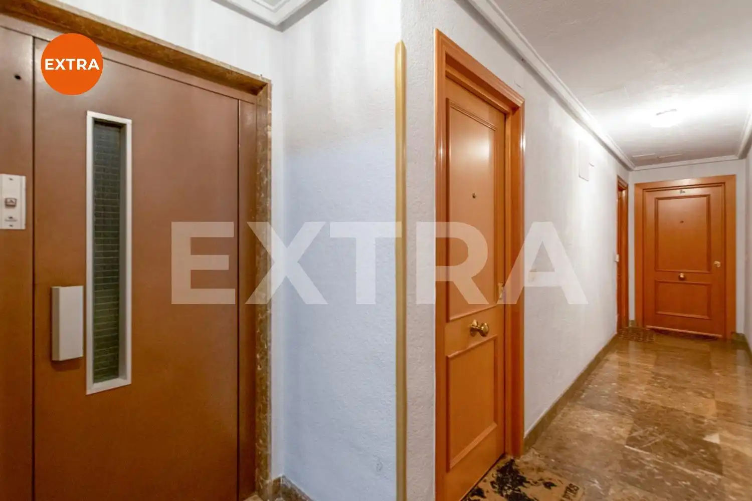 Piso en venta en Calle Dulcinea, Cuatro Caminos - Azca