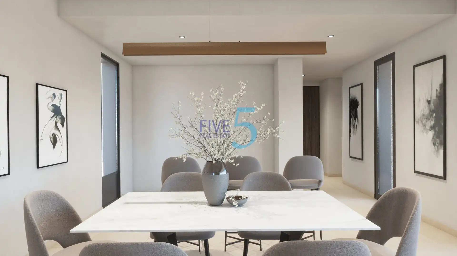 Flat with pool for sale in Zona Carrefour - Urbanizaciones, imagen 4