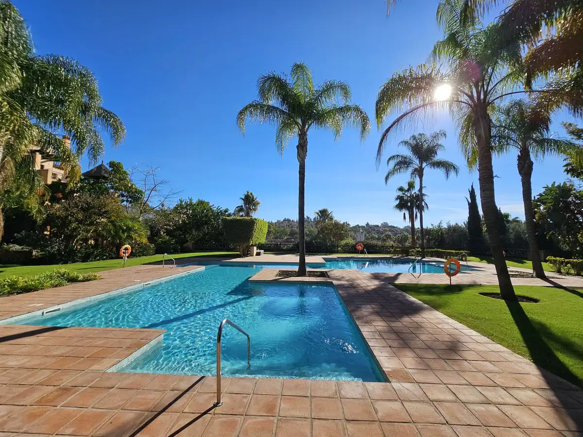Apartment with pool for sale in Benamara - Atalaya, imagen 3