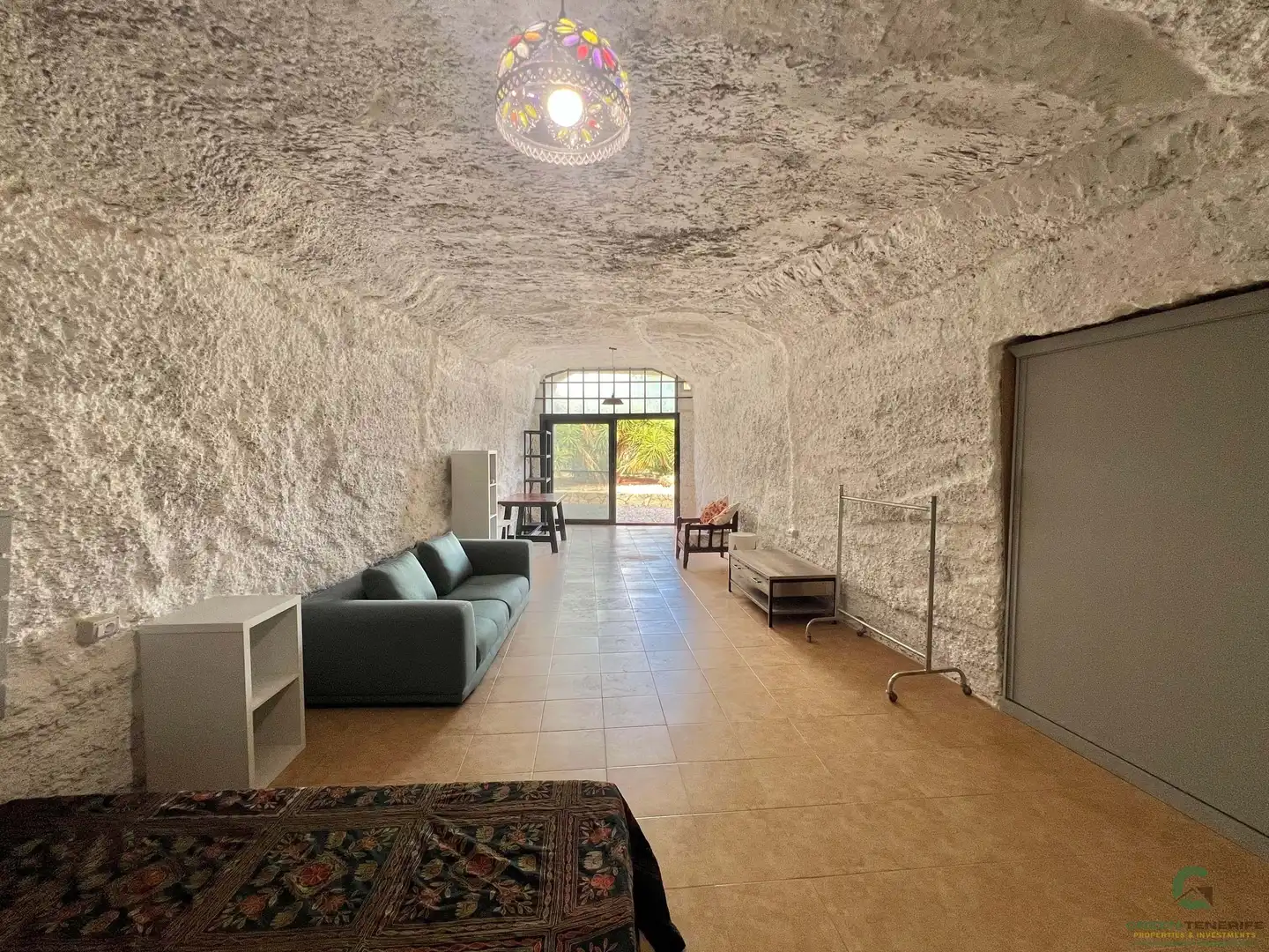 Finca rústica en venta en Granadilla de Abona