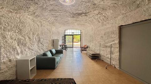 Foto 4 de Finca rústica en venda a Camino de Ifara, El Desierto, Granadilla de Abona