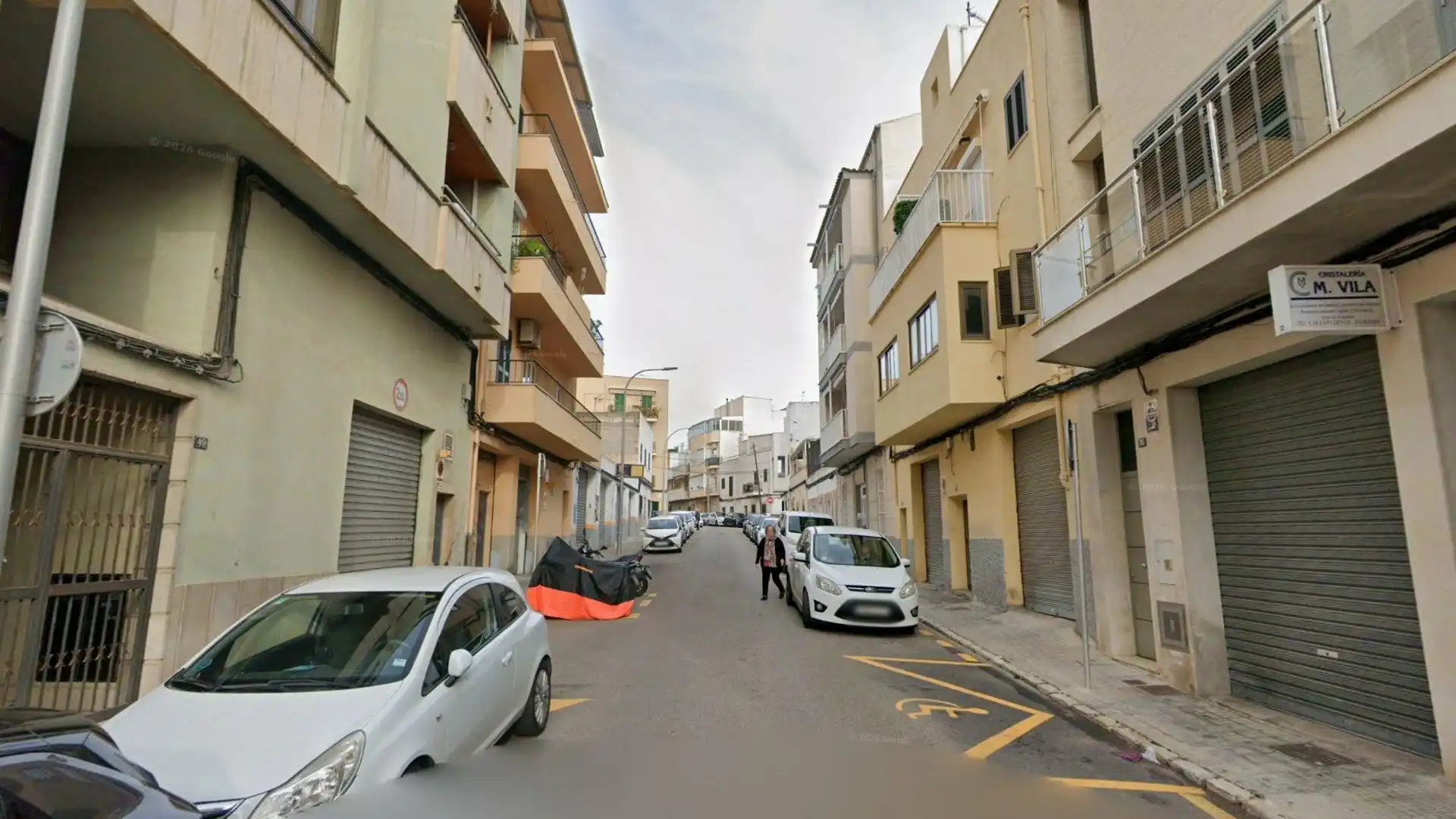 Bajo en venta en Monserrat Mascaro, imagen 2