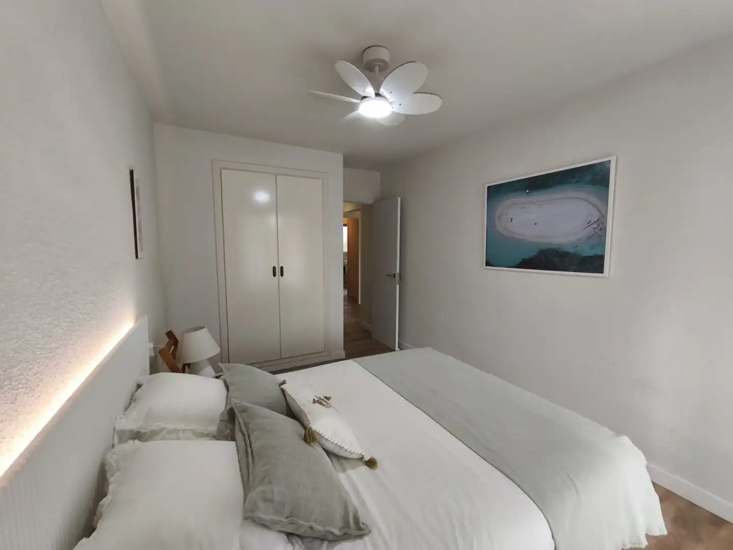 Wohnung mit Balkon zum Verkauf in Carrer Anoia, imagen 26