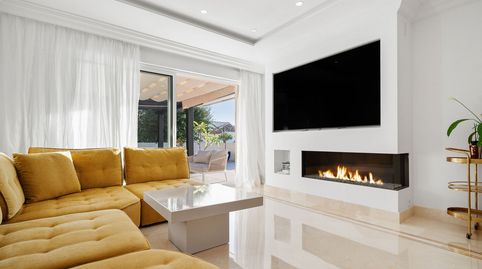 Foto 4 de Ático en venta en Los Naranjos, Marbella