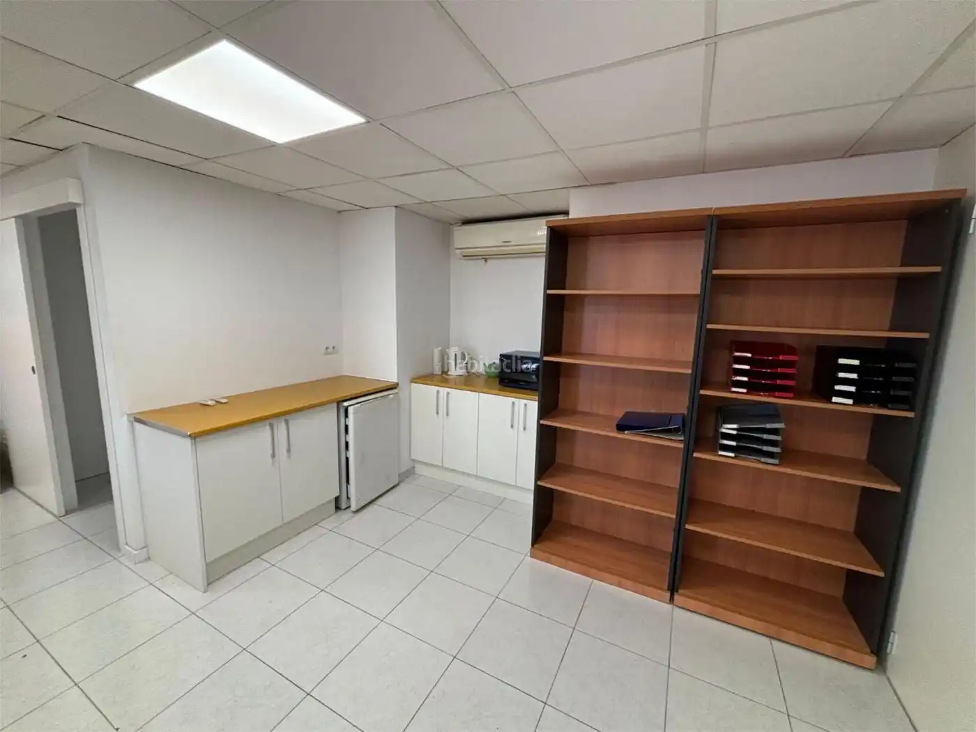Office space to rent in Carrer de Cullera 73, imagen 19