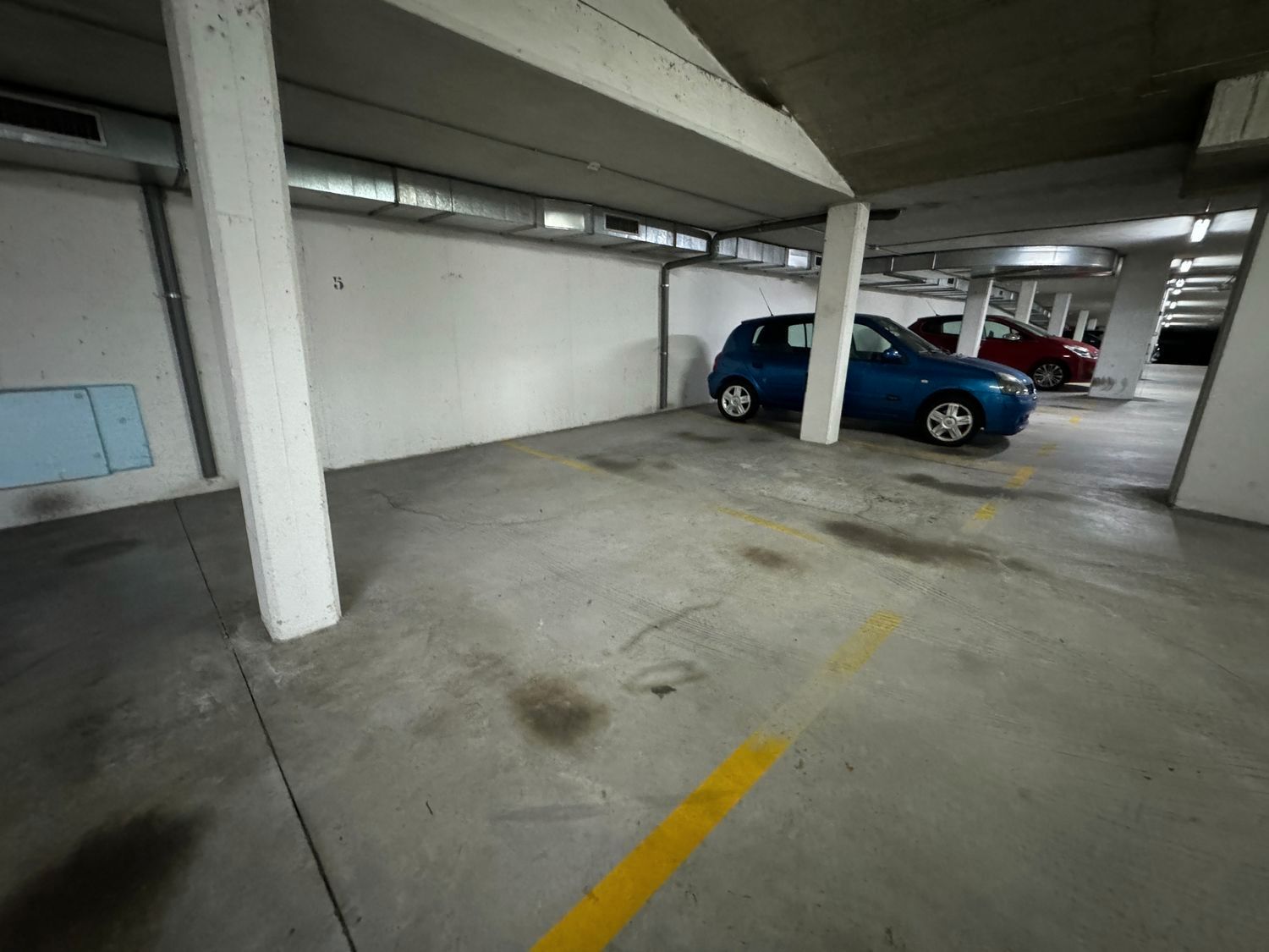 Parking of Garage to rent in Arteixo