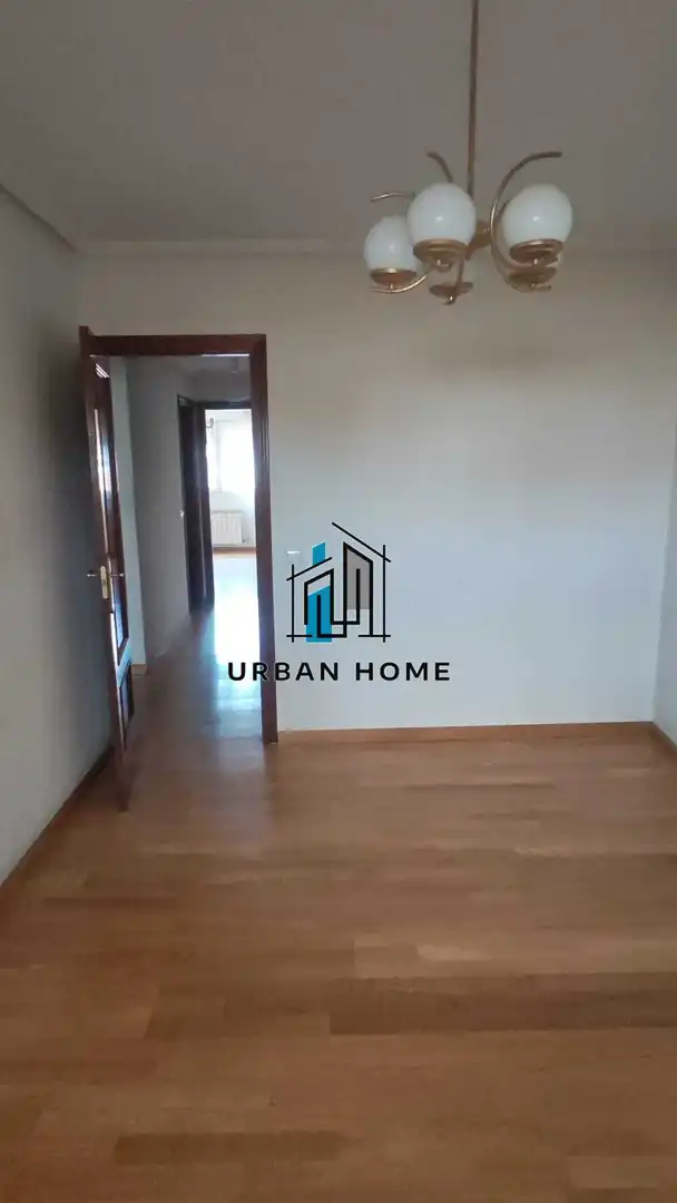 Flat for sale in San Andrés del Rabanedo  with Heating, Terrace and Storage room