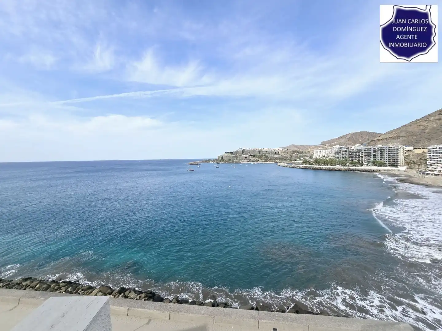 Apartments for rent in Arguineguín
