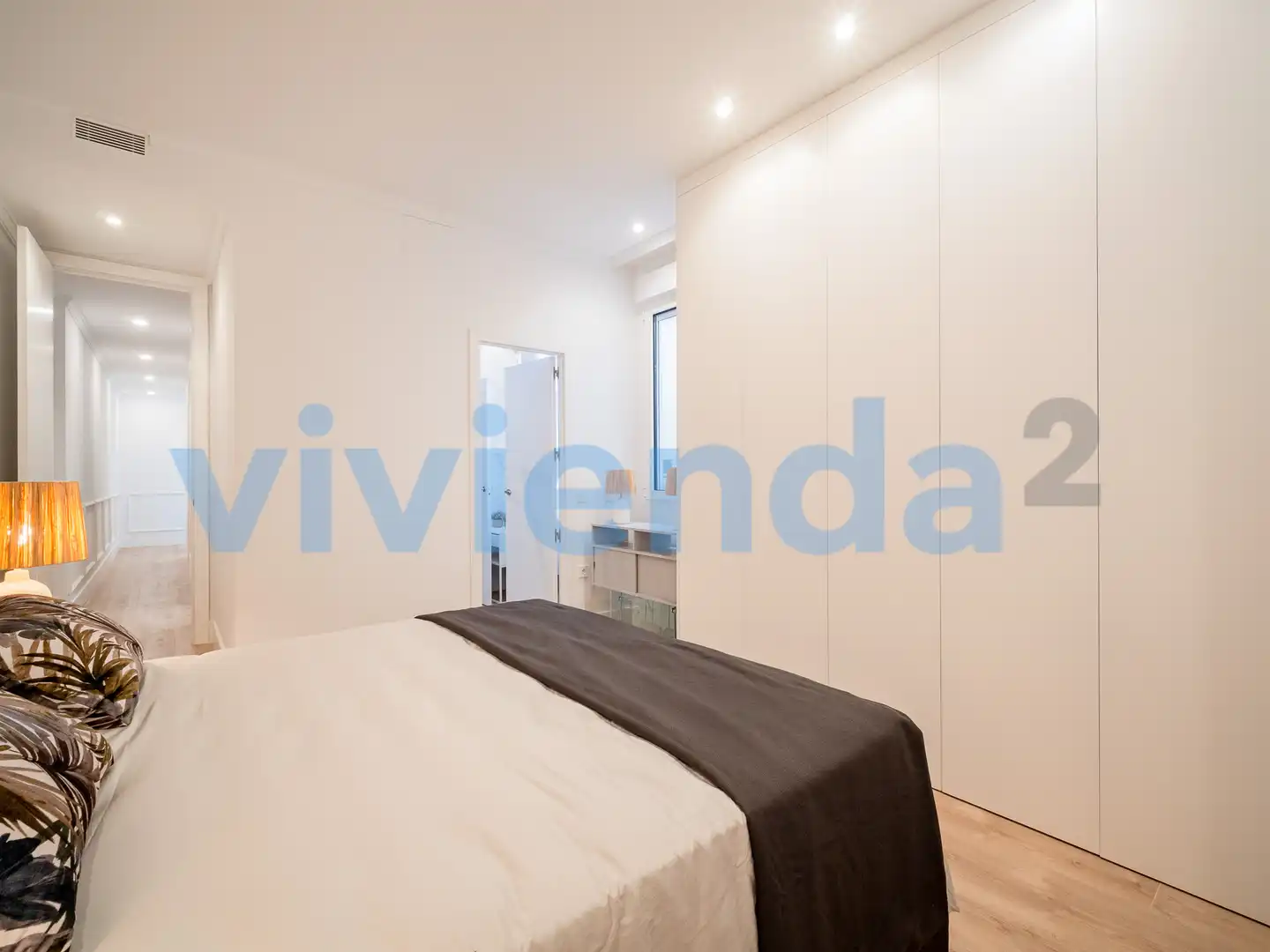 Piso con ascensor en venta en Barrio de Salamanca, imagen 24