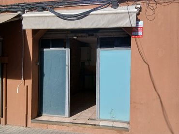 Local comercial en venta en Carrer Sant Marc