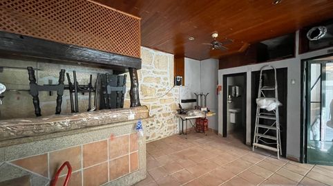 Foto 5 de Edifici en venda a Romero Ortiz, 21, Santa Uxía de Ribeira, Ribeira
