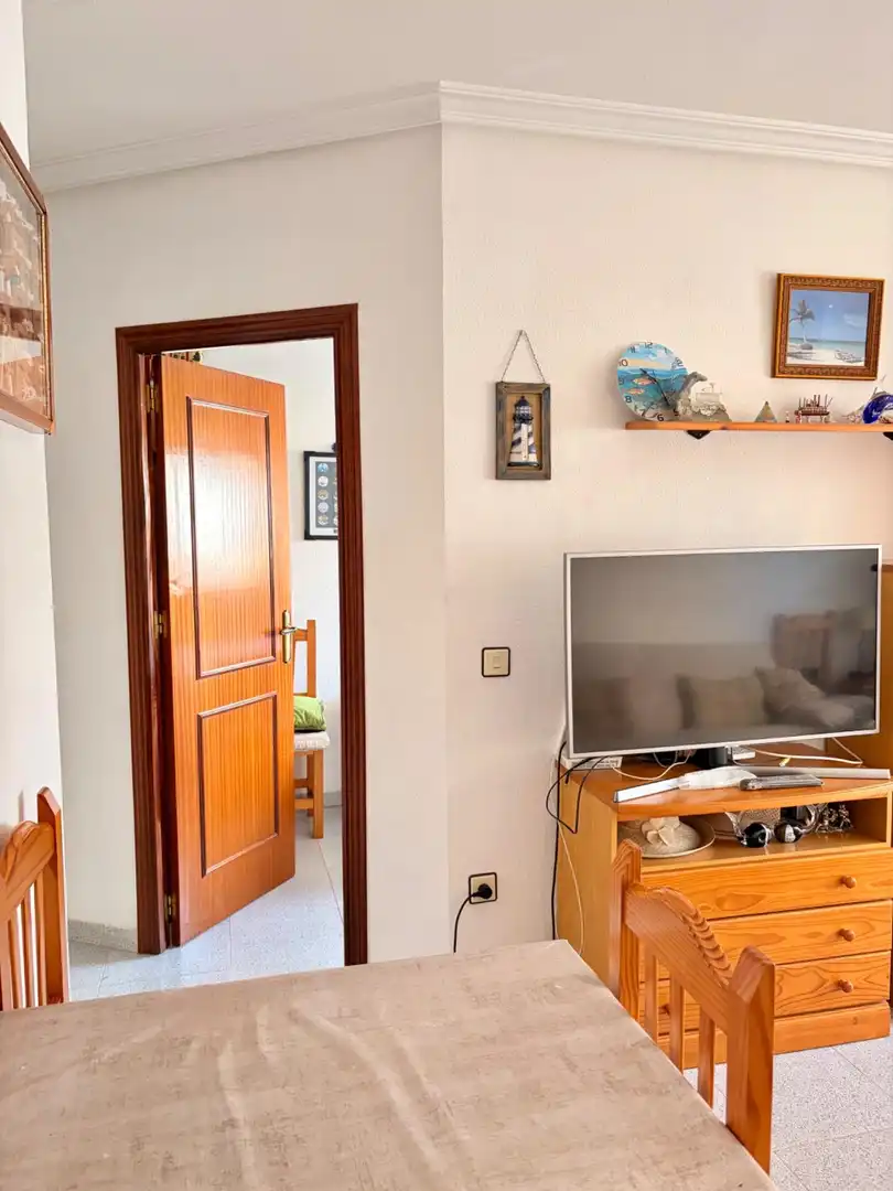 Apartamento con terraza en venta en Lo Pagán, imagen 9