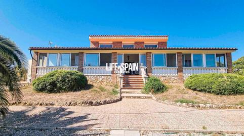 Foto 2 de Casa o xalet en venda a N/a, -1, Ginestar, Tarragona