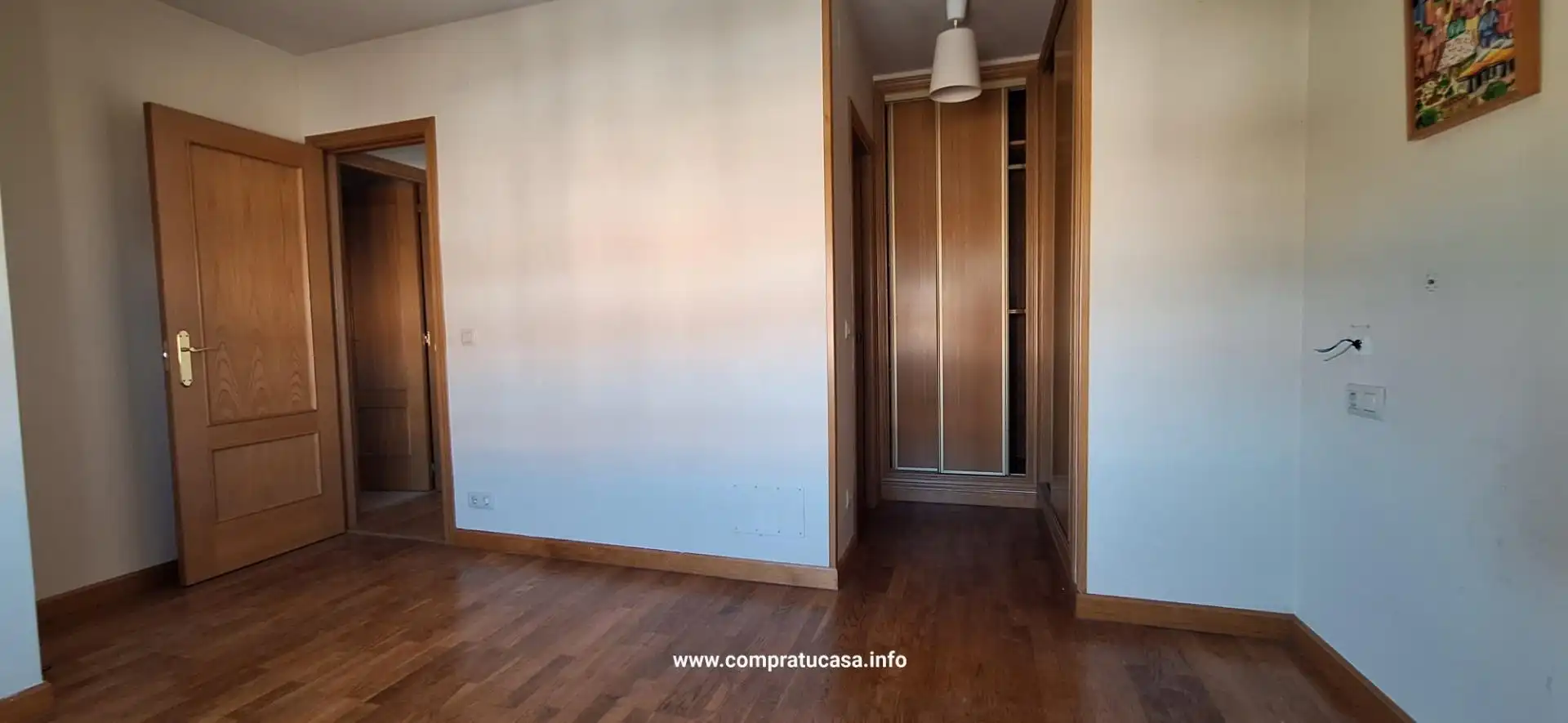 Casa adosada en venta en Calle MISTRAL, Encinillas