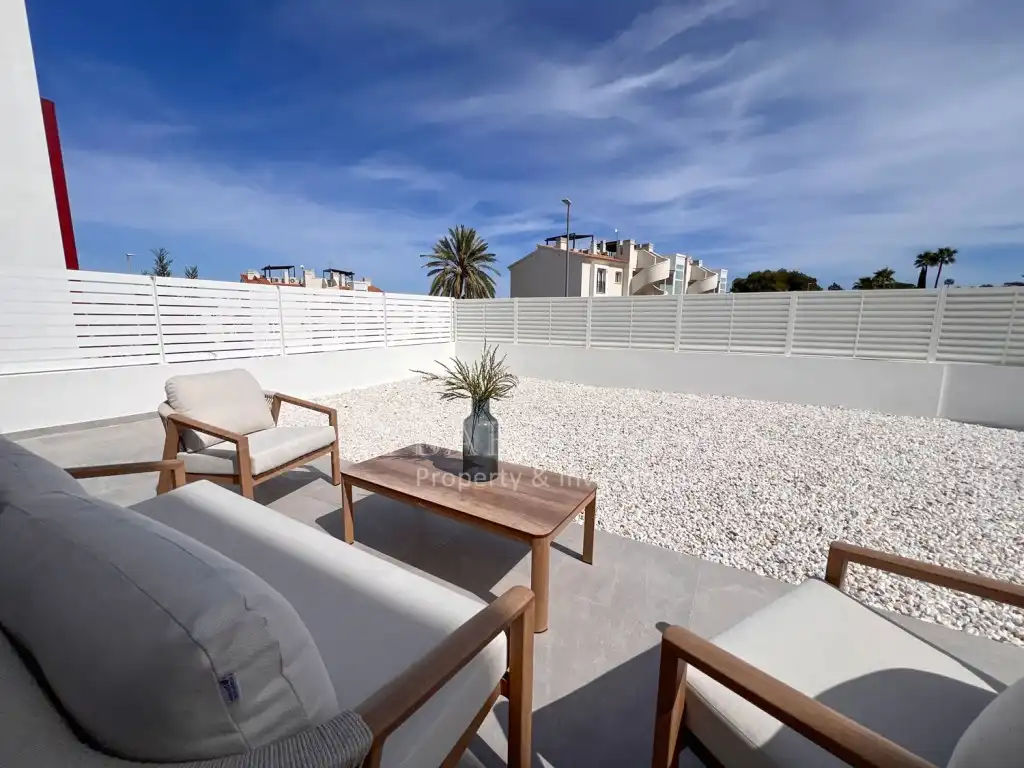Chalet con piscina en venta en Camino Assagador De Cabanes, imagen 47