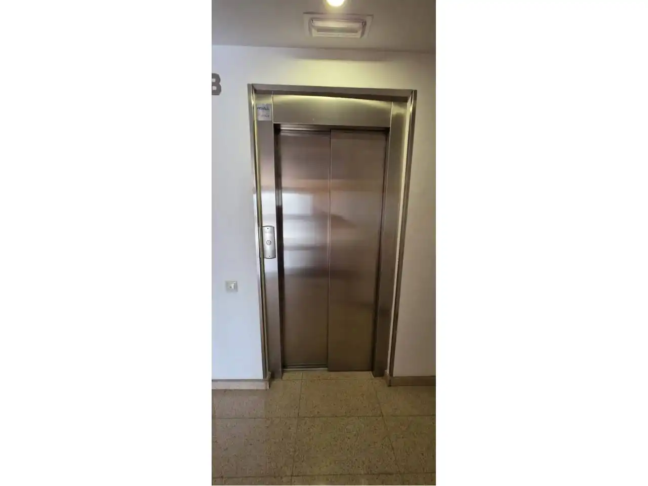 Pis amb ascensor en venda a Can Gili, imagen 48