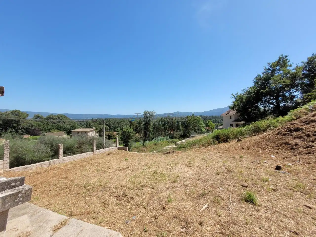 Xalet amb jardí en venda a LUGAR ARROTERA, imagen 9