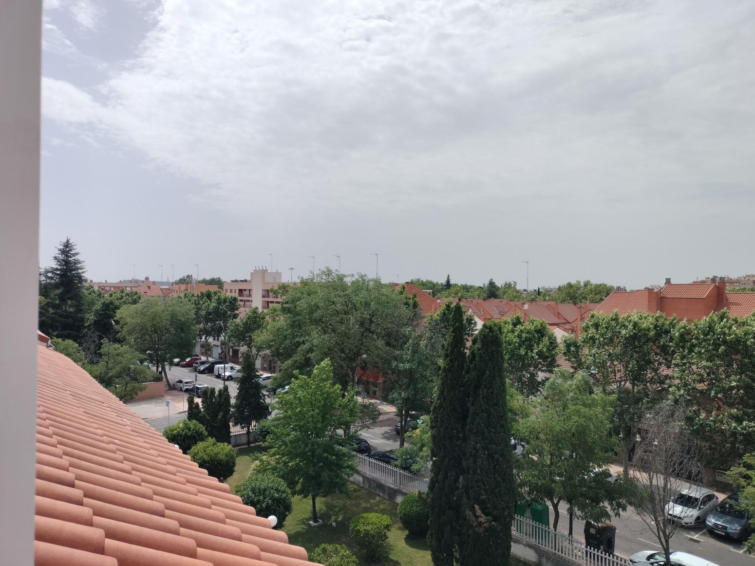 Flat for sale in Getafe Norte