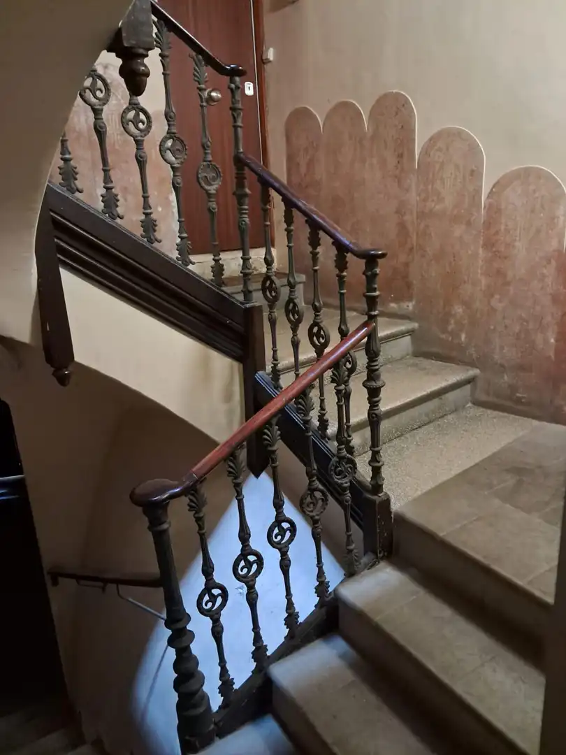 Appartamento con terrazza in vendita a Carrer del Regomir, imagen 6