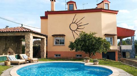 Photo 2 of House or chalet for sale in Urbanizacion Zarzoso, 6, 10811 Coria, Cáceres, Spa, 9, Coria, Cáceres