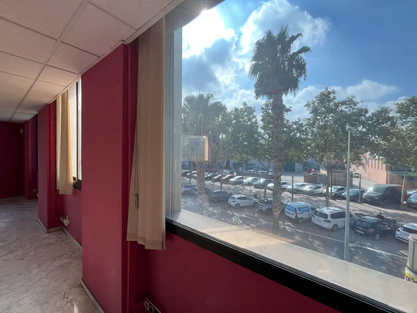 Oficina con ascensor en venta en Passeig dels Ferrocarrils Catalans, imagen 5