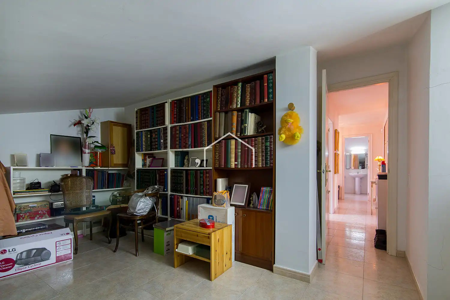 Chalet con terraza en venta en Carrer Molassa, imagen 77