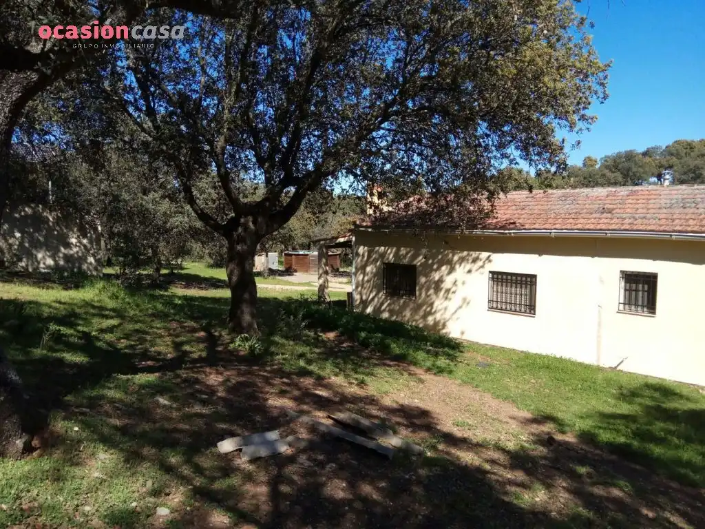 Villa mit Garten zum Verkauf in Pozoblanco, imagen 7