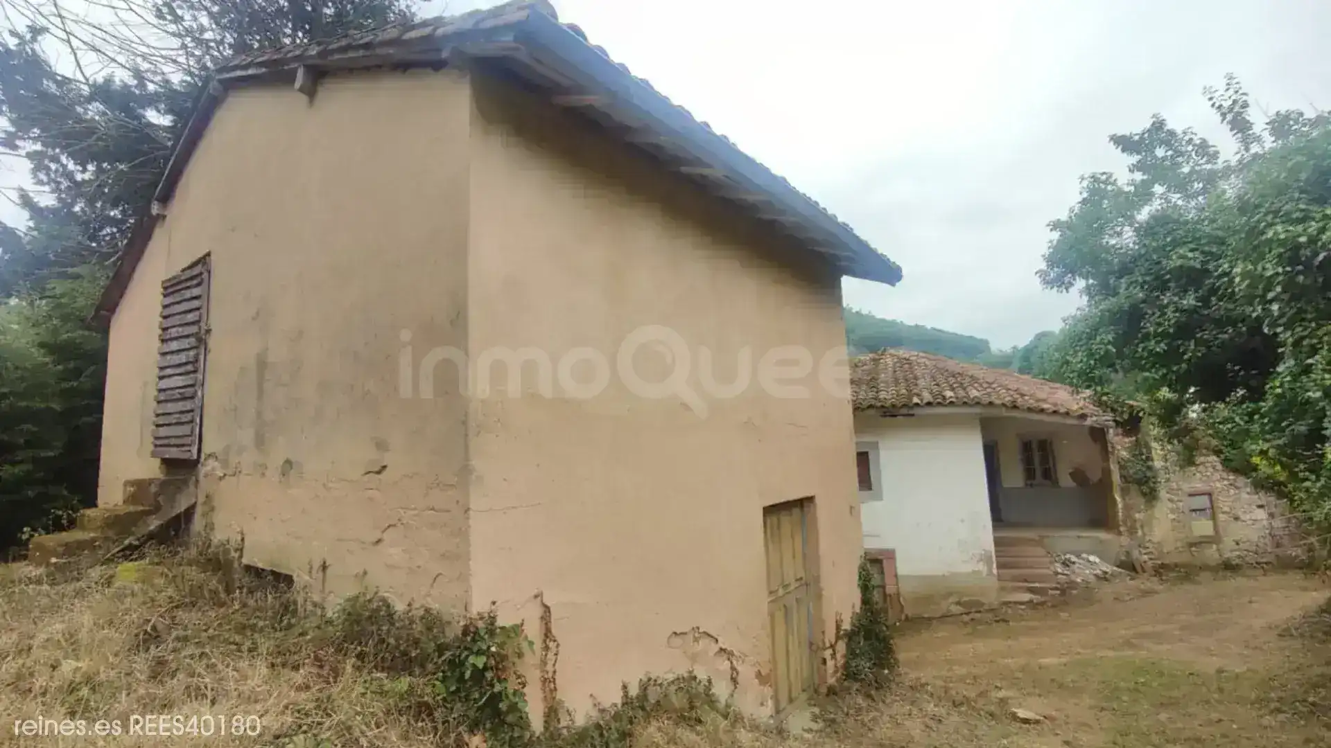 Casa o chalet en venta en Grado con Jardín privado