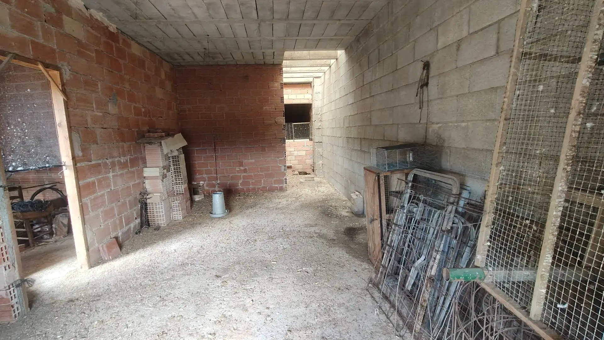 Casa o xalet en venda en Baza