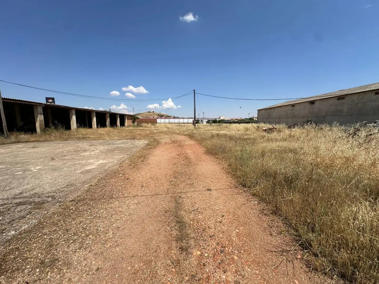 Residencial en venda en Santa Cruz de Mudela