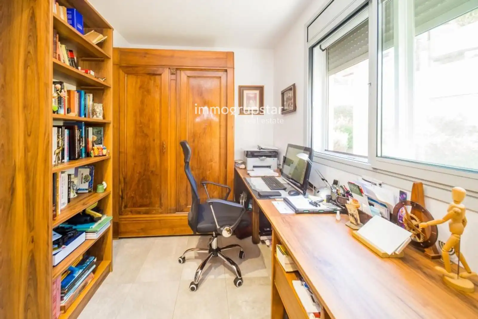 Detached house with pool for sale in Oliveres, imagen 36