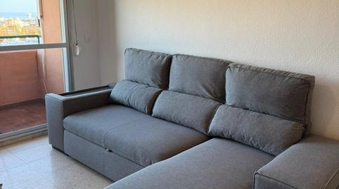 Photo 2 of Flat to rent in San Bernabé, Algeciras