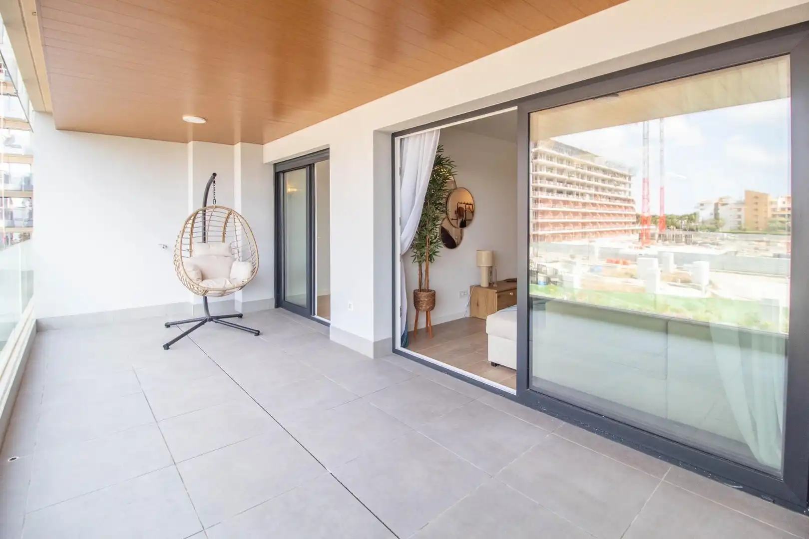 Apartment mit Terrasse zum Verkauf in Calle  Pleamar, imagen 22