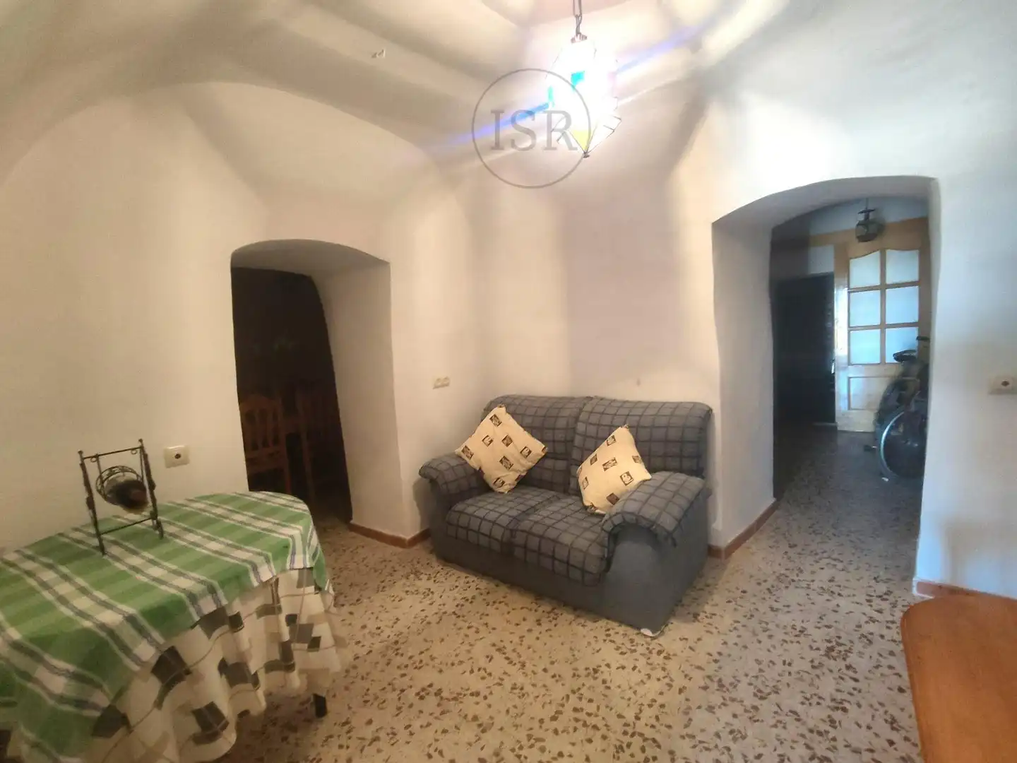 Haus zum Verkauf in Cuevas del Almanzora pueblo, imagen 7