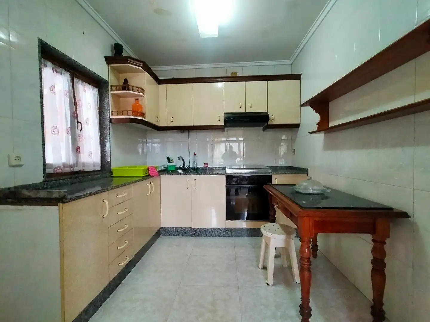 Casa amb jardí en venda a Pravia, imagen 12