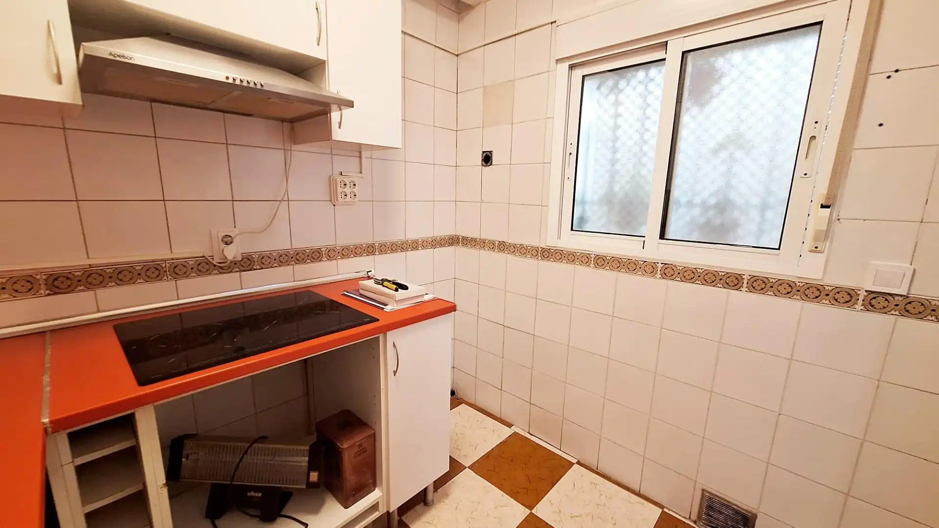 Cocina de Piso en venta en Córdoba con Aire acondicionado, Calefacción y Trastero