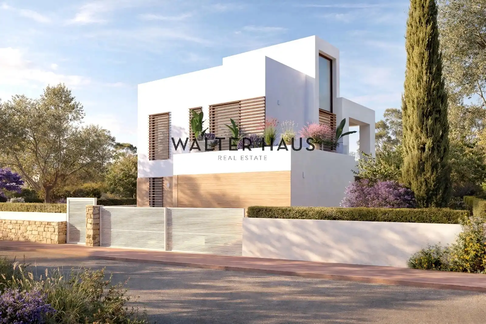 Detached house with terrace for sale in Carrer San Daniel, imagen 13