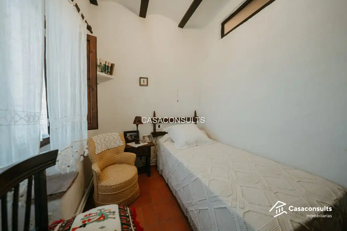 Casa con terrazza in vendita a Carrer Paseo 68, imagen 19
