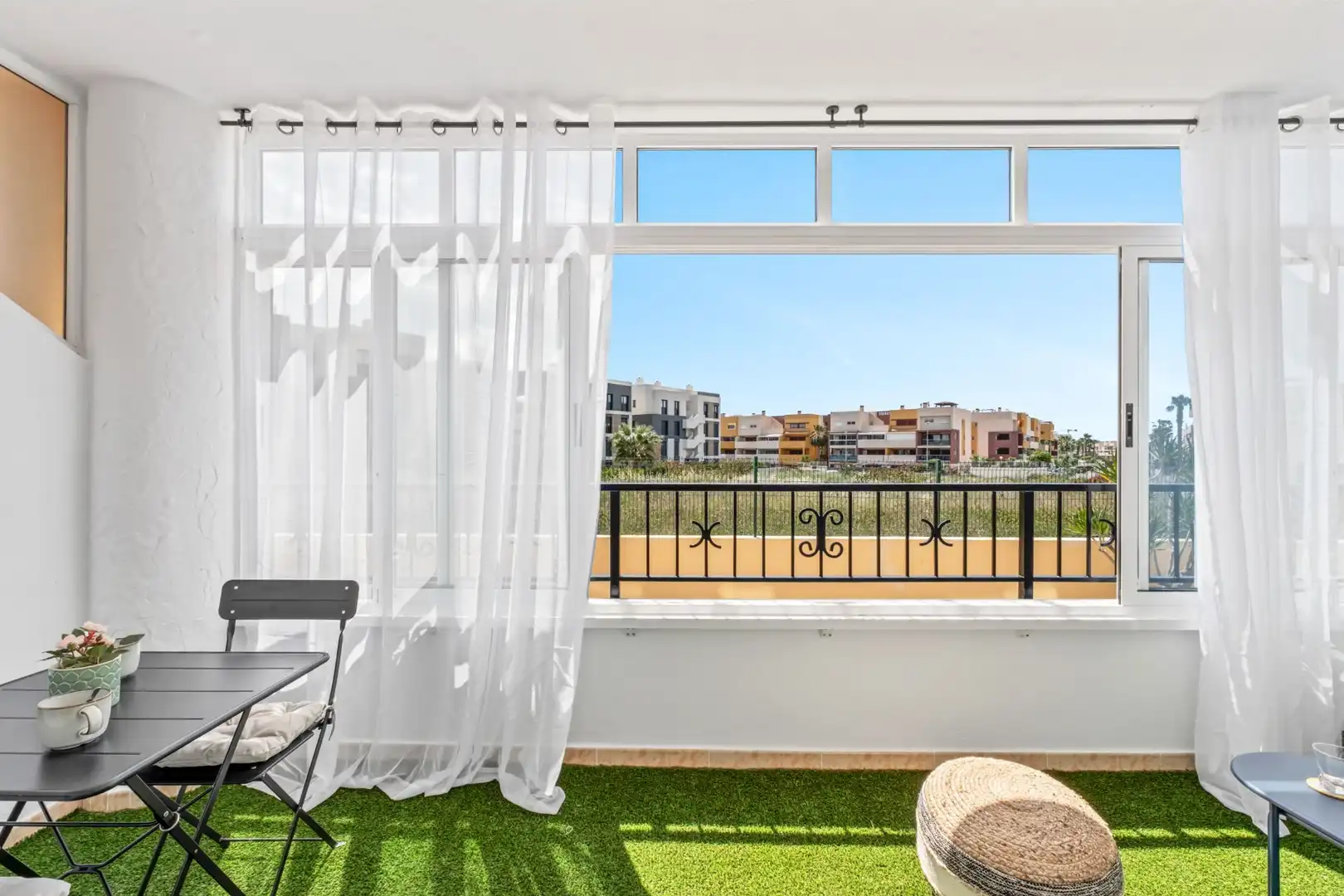 Apartament amb piscina en venda a Orihuela Costa, imagen 22