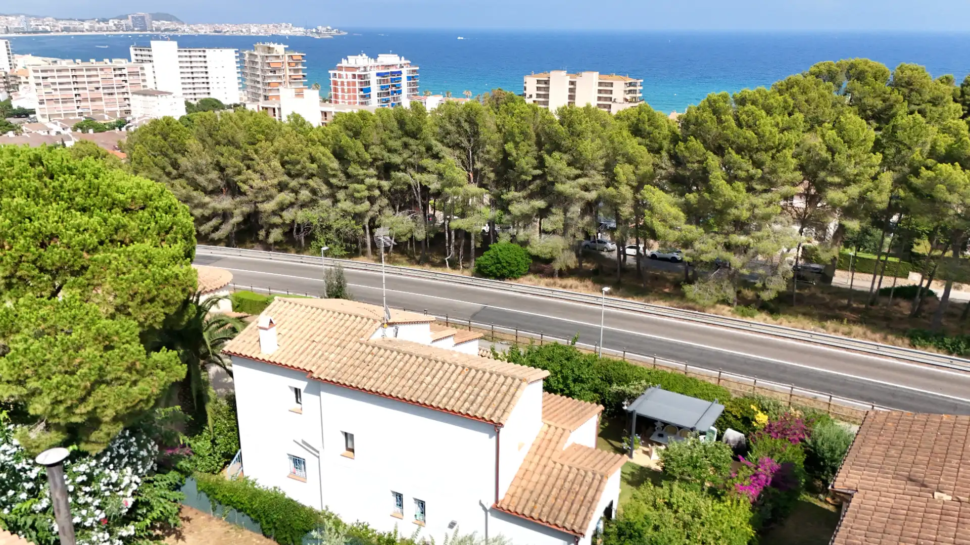 Xalet amb terrassa en venda a S.U.P.Sant Antoni, imagen 47