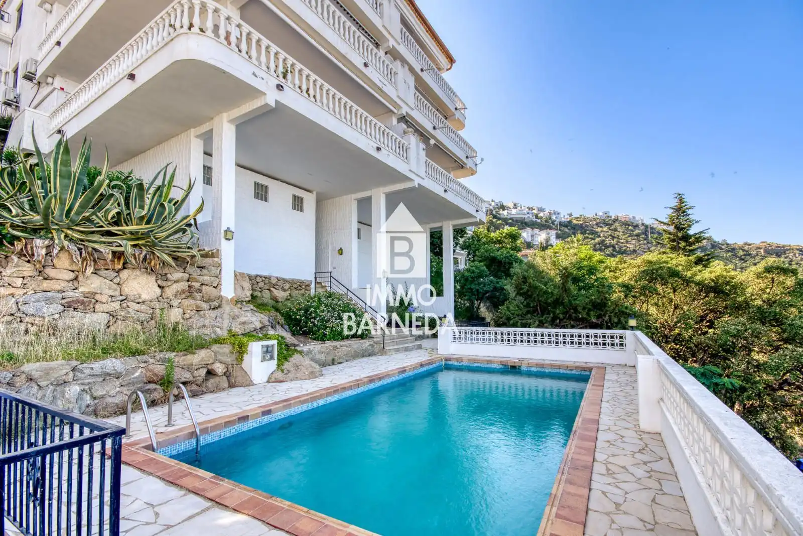 Appartement avec piscine à vendre à ANTONI CANALS 14, imagen 6