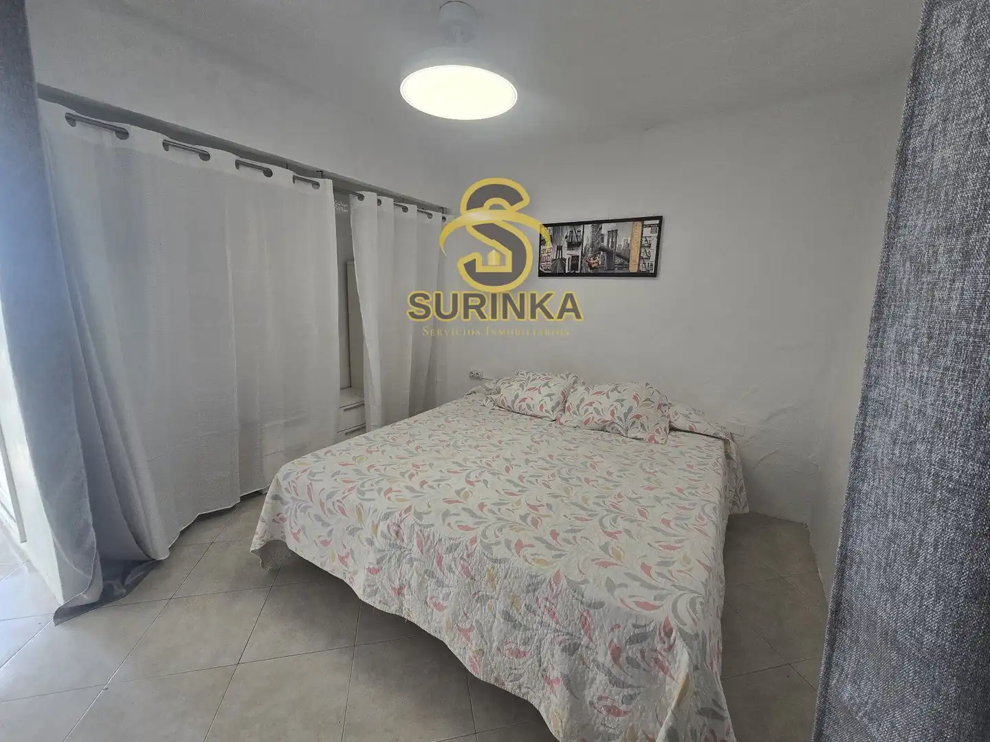 Habitación de Apartamento de alquiler en San Agustín - Bahía Feliz