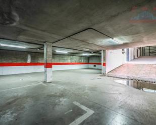 Parking of Industrial buildings for sale in  Madrid Capital