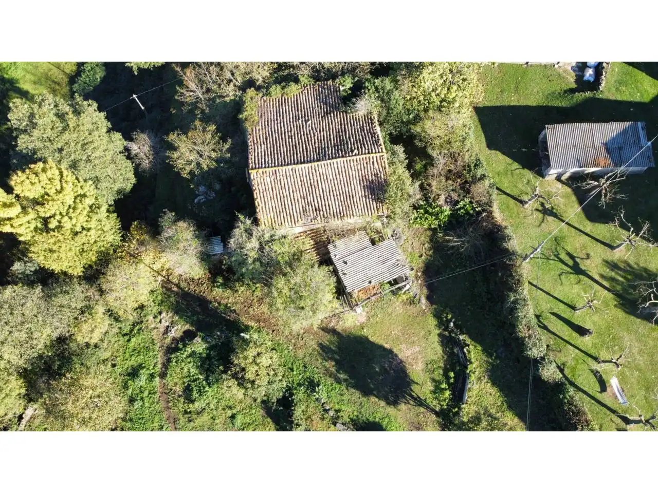 Finca rústica en venda en Olot amb Jardí privat i Terrassa