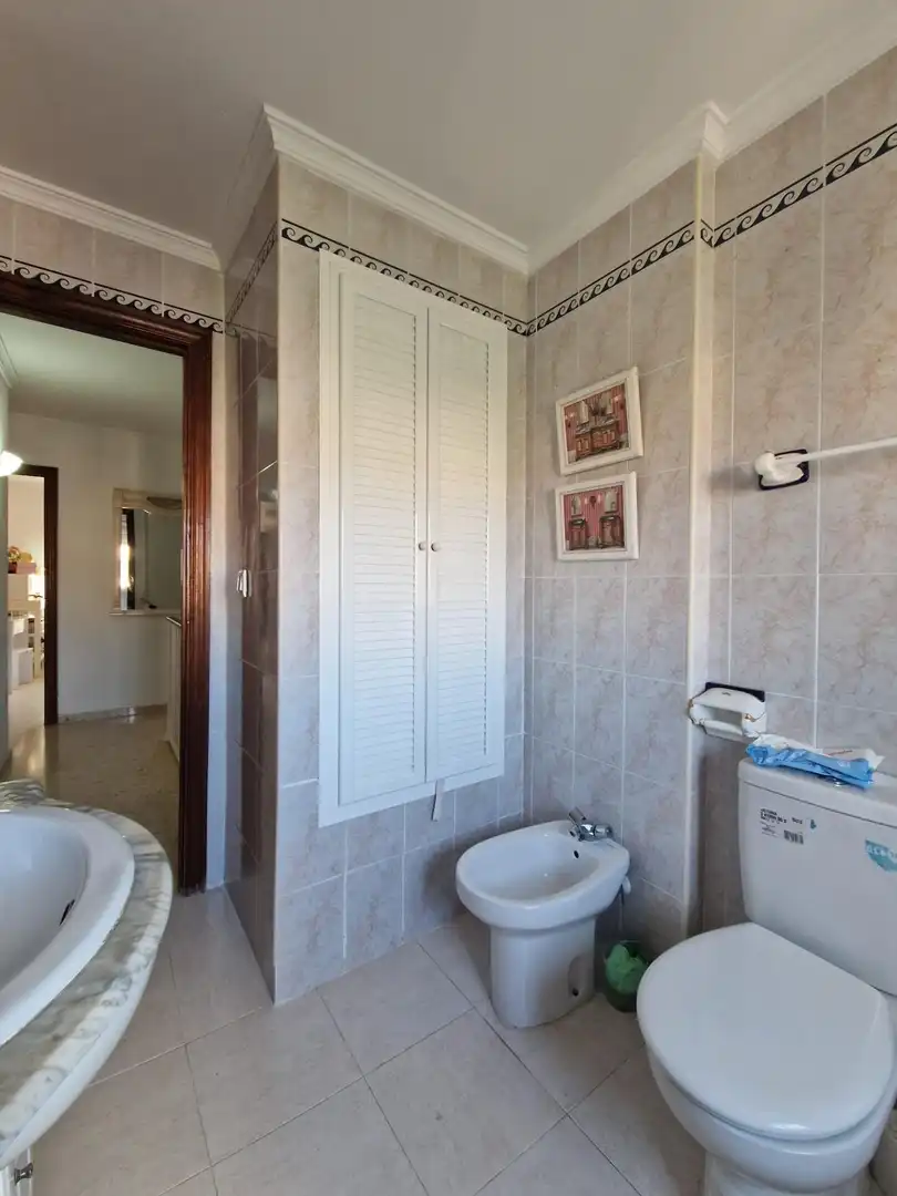 Chalet con terraza en venta en El Retiro - Parque Atlántico - Ronda este, imagen 13