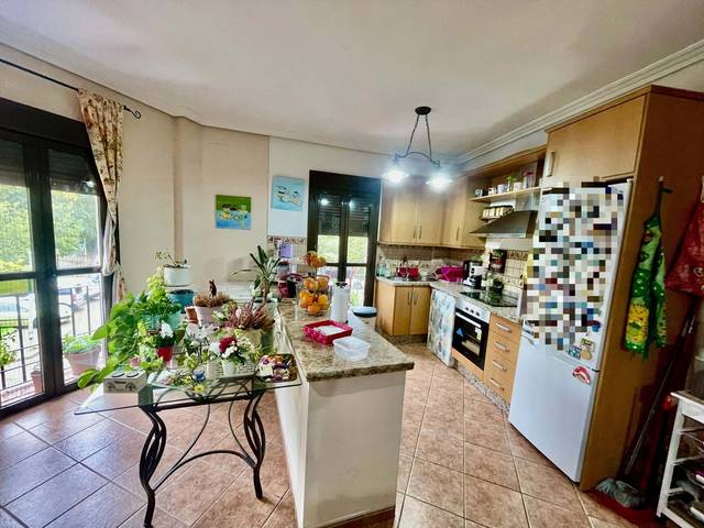 Piso en Venta en veneros del Bejarano en Santa Maria de Trassierra