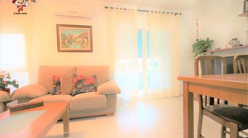 Foto 5 de Apartament en venda a Avinguda D'amèrica, Rocafonda, Mataró