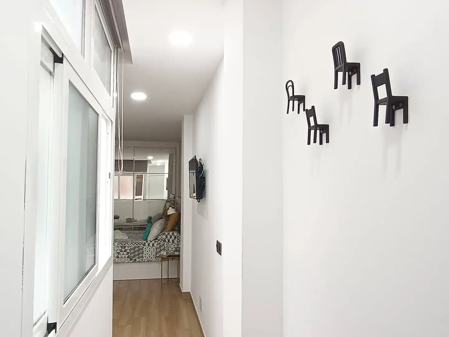 Study for rent in Las Palmas de Gran Canaria